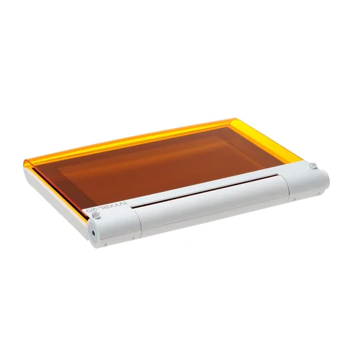 Vista 6 de Transiluminador de luz azul LED 470nm, para visualización de electroforesis en gel