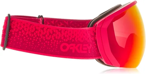 Vista 3 de Oakley Flight Path L - Gafas de nieve unisex para esquí de invierno