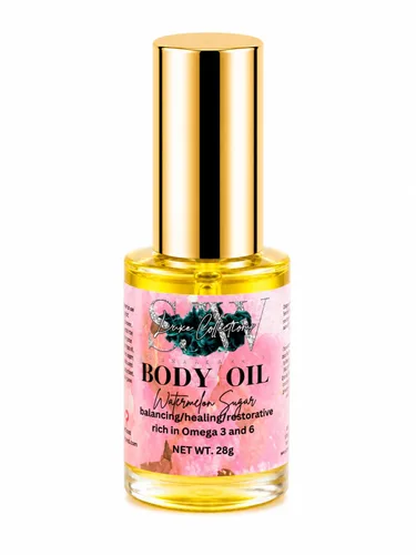 Vista 20 de SJW Luxe Collections - Mini aceites corporales reparadores de barrera cutánea (1 oz, Beautiful)