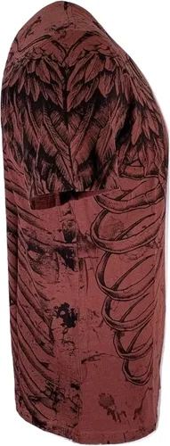 Vista 4 de Archaic by Affliction - Camiseta para hombre