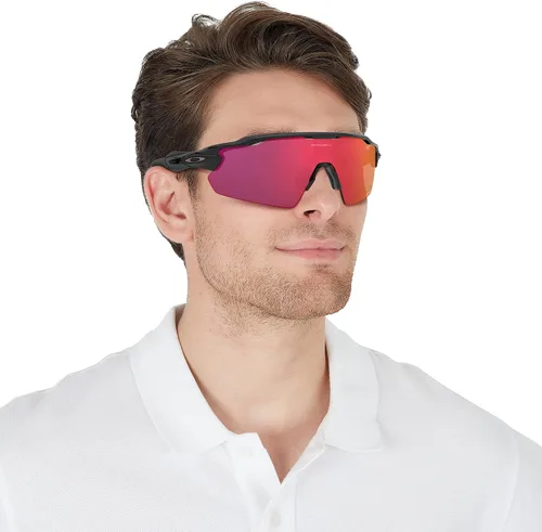 Vista 7 de Oakley Gafas de sol rectangulares Oo9211 Radar Ev Pitch para hombre
