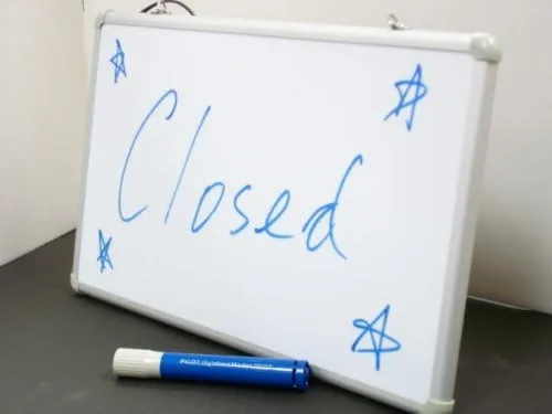 Vista 3 de ADVPRO Led097-b Nails Spa Pedicura Led Neon Sign WhiteBoard