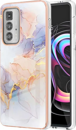 Vista 1116 de Funda compatible con Nothing Phone 1, compatible con Nothing Phone One A063 para teléfono móvil TPU funda FLP