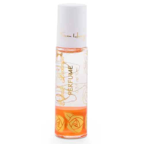Vista 6 de Camille Beckman Camille Roll-On Perfume, sin alcohol, 0.3 oz