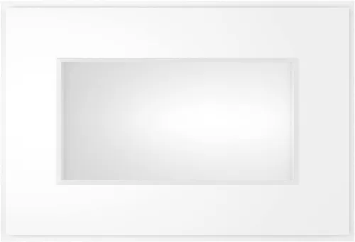 Vista 17 de LOVMOR Armarios de pared, botiquines con puertas de cierre suave, muebles decorativos para salas de estar, dormitorios, cocinas, lavanderías, gris