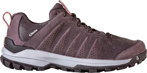 Vista 6 de Oboz Bridger Low B-Dry Zapato de senderismo para hombre