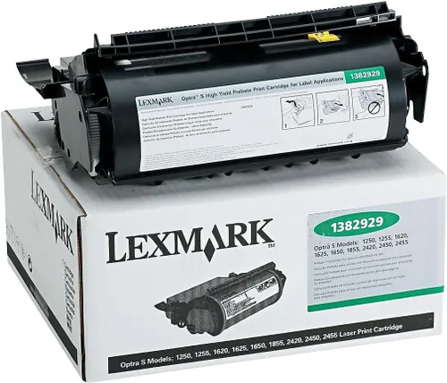 Vista 2 de Lexmark 1382226 Rollo de transferencia