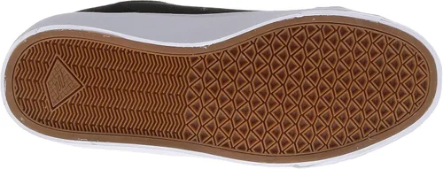 Vista 4 de Emerica Temple Low Top - Tenis de patinaje para hombre