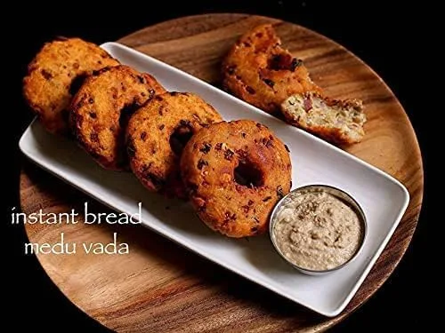Vista 4 de Dispensador de donas de acero inoxidable del sur de la India/herramienta de acero inoxidable para hacer pastelería para hornear mercancías paquete
