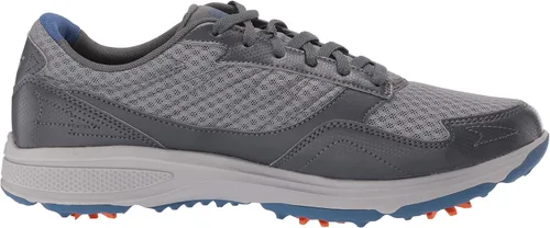 Vista 6 de Skechers Tenis de golf Torque Sport Fairway de ajuste relajado con pinchos para hombre