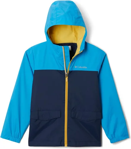 Vista 37 de Columbia Chaqueta Rain-Zilla para Niño
