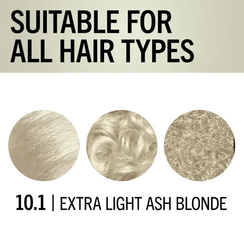 Vista 27 de Schwarzkopf Keratin - Tinte para el cabello rubio, 7.0 rubio ceniza oscuro, coloración permanente de calidad profesional, sistema de refuerzo