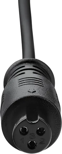 Vista 4 de Adaptador de 42 V CA/CC compatible con Hover-1 Drive, Maverick, Liberty, Helix 36V Hover Board FY0184200400 42VDC 0.4A Cargador de cable de fuente