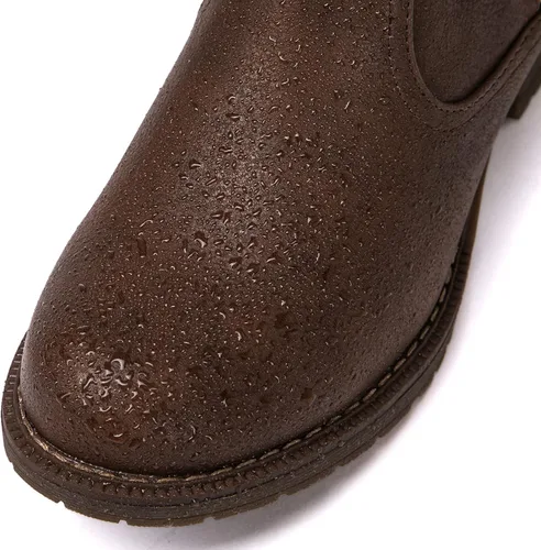 Vista 6 de GLOBALWIN Botas altas hasta la rodilla para mujer
