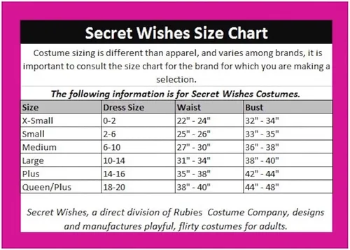 Vista 2 de Secret Wishes Sexy Ringmaster Costume, S, Rojo