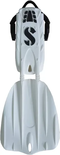 Vista 11 de SCUBAPRO Seawing Nova Aletas de Buceo
