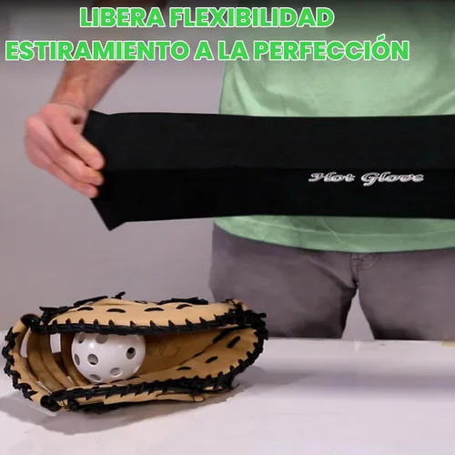 Vista 7 de Hot Glove Deluxe Glove Wrap