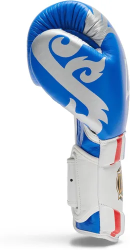 Vista 3 de LEONE 1947, Guantes de boxeo estilo tailandés