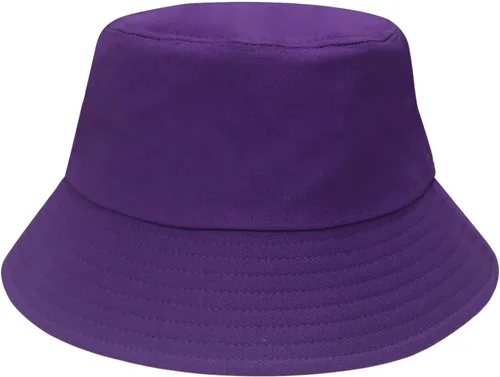 Vista 31 de NPJY Sombrero tipo pescador de algodón para mujeres y hombres, para verano, sol, playa y pesca