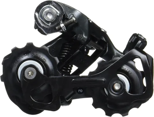 Vista 2 de Rear Derailleur 10s GS RD-4700 Tiagra 32T
