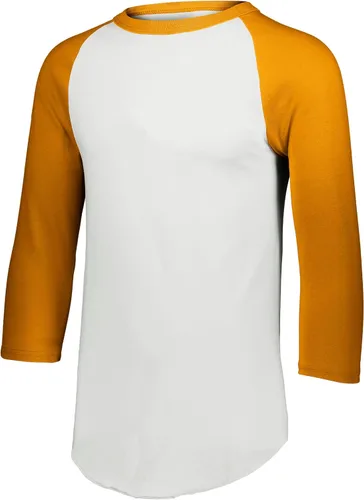 Vista 17 de Augusta Sportswear - Camiseta de béisbol para hombre 2.0