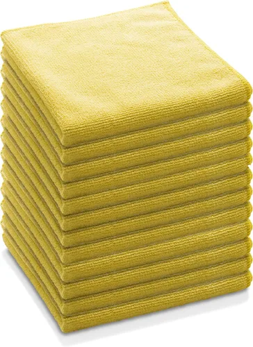 Vista 12 de e cloth paño para vidrio y pulido, los colores pueden variar Varios colores - 1 paquete
