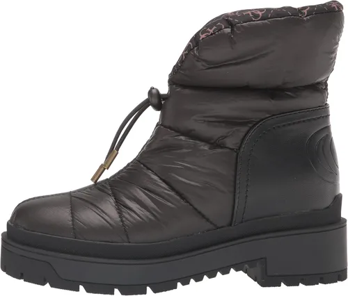 Vista 8 de Guess Botines Leeda2 para mujer