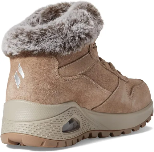 Vista 5 de Skechers Uno Rugged-Wintriness Botines para mujer
