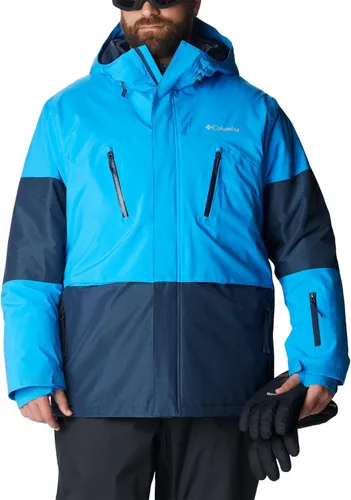 Vista 6 de Columbia Chaqueta Aerial Ascender para hombre