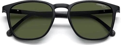 Vista 4 de Carrera lentes de sol 8041-S 003UC Mate negro