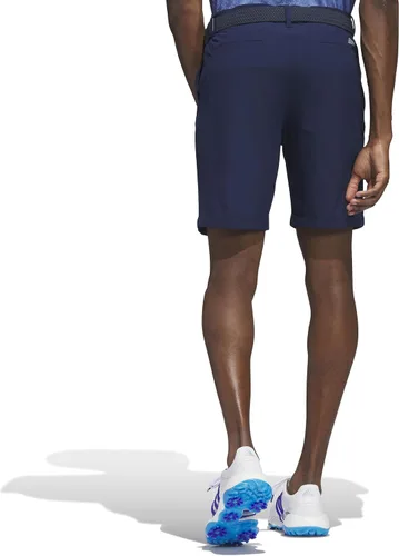 Vista 4 de adidas Pantalón corto de golf Standard Ultimate365 de 8.5 pulgadas para hombre