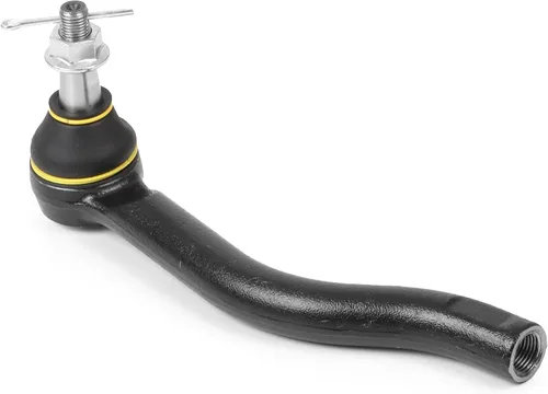 Vista 8 de Metrix Premium Chassis Parts - Kit de 4 piezas de extremos de barra de acoplamiento frontal exterior e interior compatible con Nissan Pathfinder