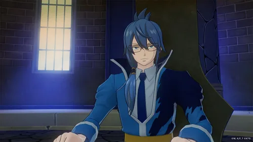 Vista 10 de FAIRY TAIL 2 - PlayStation 4