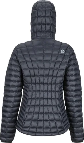 Vista 3 de Marmot Sudadera sin plumas para mujer