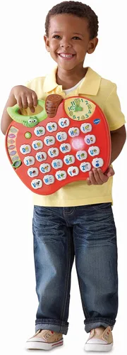 Vista 2 de VTech Manzana del Alfabeto