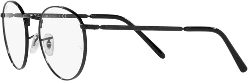 Vista 3 de Ray-Ban RX3637v - Nuevos marcos redondos para gafas graduadas
