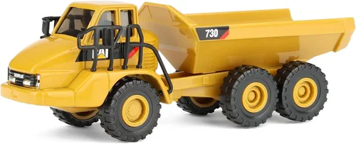 Vista 18 de Diecast Masters 1:87 HO Scale Model Cat 315C L Excavadora hidráulica, 84400