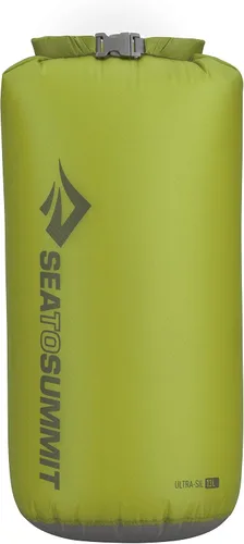 Vista 10 de Sea to Summit Saco seco ultrasil, bolsa seca ultraligera