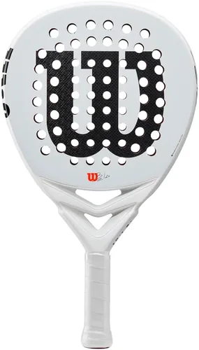 Vista 2 de Raquetas de Padel Wilson Bela