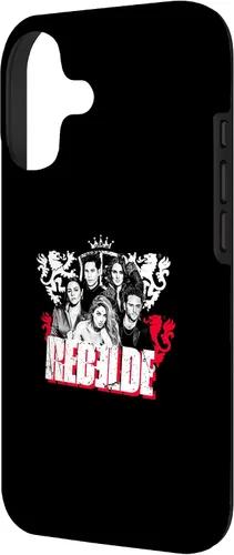 Vista 2 de Rebelde Tour 2023, Rebelde Concert Case for iPhone 17