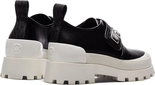 Vista 2 de Michael Kors Mocasines con correa Padma