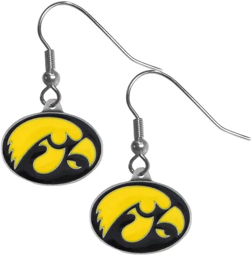 Vista 13 de Siskiyou Sports - Pendientes colgantes de la NCAA