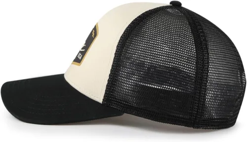 Vista 2 de AMERICAN NEEDLE Chevrolet Mojave Gorra de béisbol ajustable Snapback