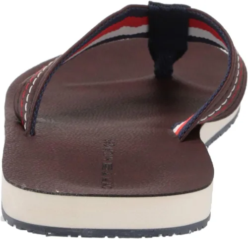 Vista 3 de Tommy Hilfiger Chanclas Tmdaine para hombre