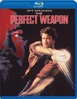 Vista 2 de The Perfect Weapon Blu-ray