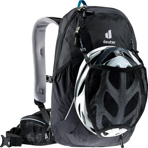 Vista 5 de Deuter Mochila unisex para bicicleta Superbike 18 Exp