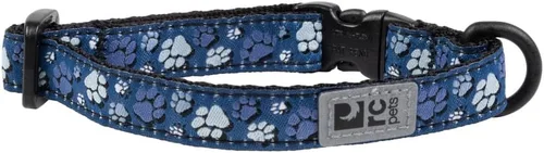 Vista 7 de RC Pets Kitty Breakaway - Collar para gatos, Cat-titude
