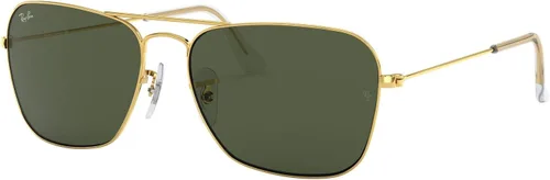 Vista 2 de Ray-Ban Rb3136 Caravan Square Gafas de sol