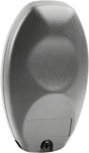 Vista 2 de Funda para llavero remoto con llave para Toyota RS3000 BAB237131-022 Gris