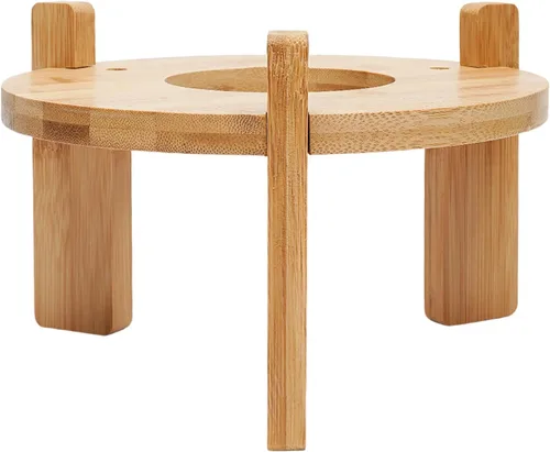 Vista 6 de 7.5L Cereal Contenedores Almacenamiento,Dispensador de cereales Harina Arroz Contenedor de almacenamiento Tanque de vidrio W/Lid Medición Taza Cubo